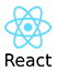 React
